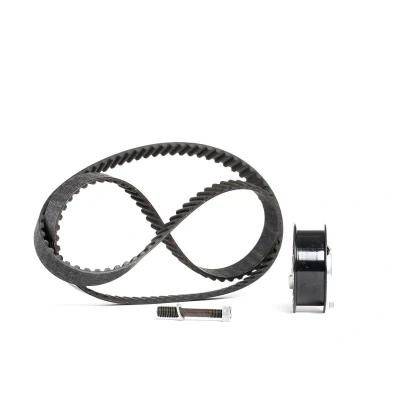 Billede af SKF VKMA 01015 Tandremssæt 137 med trapez formet tandprofil VOLKSWAGEN: Polo III Hatchback
