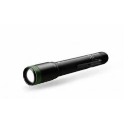 Billede af GP lommelygte ALCES LED 150lm m/sidelys 2xAA, inkl