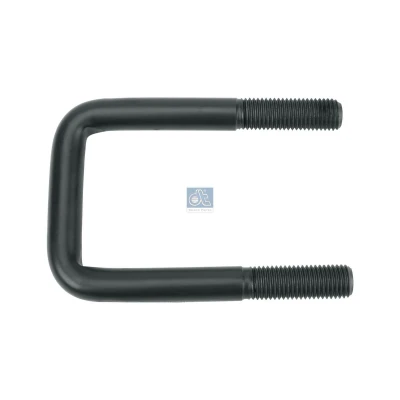 Billede af DT Spare Parts 2.61933 Fjederclips