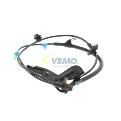 Billede af VEMO V33 72 0042 ABS Sensor bagved til venstre Original Quality køretøjer med 12