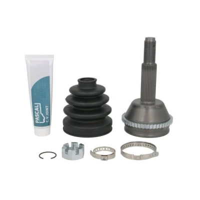 Billede af PASCAL G1G046PC Knokkelled hjulsidet FORD: Focus 2, Transit Mk6 Bus