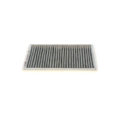 Billede af BOSCH 1 987 435 553 Kabinefilter Aktivkulfilter 249 185 19 RENAULT: Megane I Grandtour