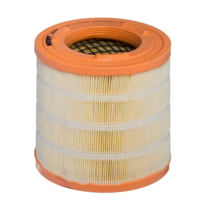 Billede af HENGST FILTER E879L Luftfilter 185 174 Filterindsats