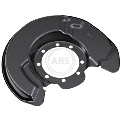 Billede af A.B.S. 11448 Ankerplade TOYOTA: Land Cruiser 80