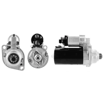 Billede af Starter ELSTOCK 25 2021