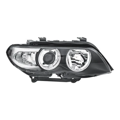 Billede af HELLA 1EL 224 486 221 Forlygter BMW: X5
