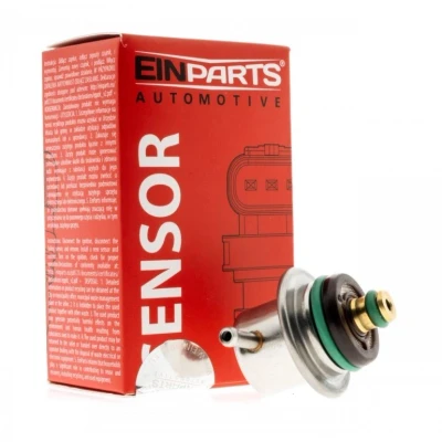 Billede af EINPARTS EPS3031 Brændstoftrykregulator 3,5bar BMW: 5 Sedan, Sedan