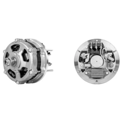 Billede af Generator MAHLE ORIGINAL MG 614