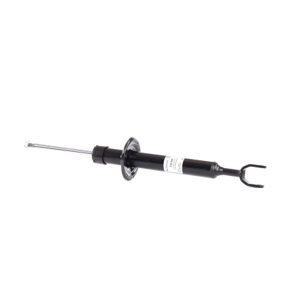 Billede af SACHS 312 638 støddæmper Gastryk dobbeltrør Teleskop øverste stift, nederste øje AUDI: A6 C6 Avant, Sedan