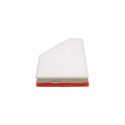 Billede af KAVO PARTS FAF 10291 Luftfilter 302mm Filterindsats, Forfilter BMW: 3 Touring, 1 Hatchback, Sedan
