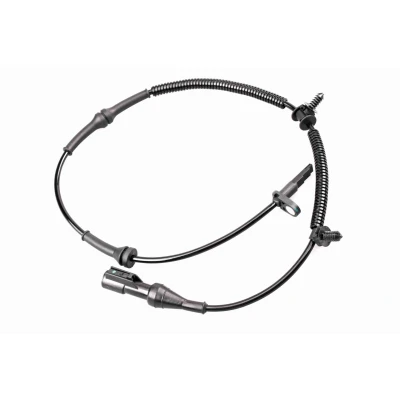Billede af VEMO V25 72 0167 ABS Sensor bagaksel med kabel 2 polet rund