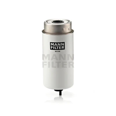 Billede af MANN filter WK 8168 Brændstoffilter Påskruet