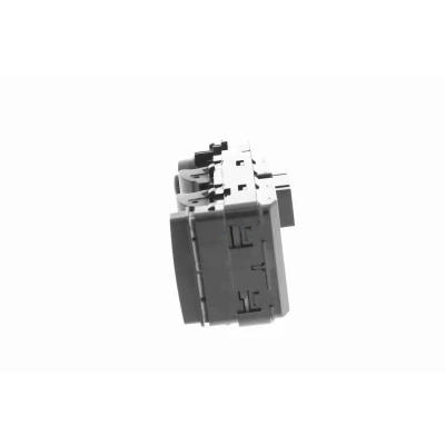 Billede af VEMO V30 01 1639 Køleventilator 481mm 600W med kølerventilatorramme (karm)