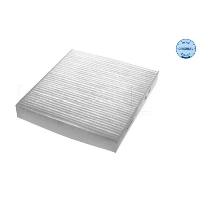 Billede af MEYLE 30 12 319 0003 Kabinefilter Partikelfilter, Filterindsats, Pollenfilter 200 219,5 20 ORIGINAL Quality TOYOTA: Corolla Verso