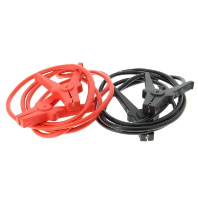 Billede af Michelin 009513 Startkabler 3.5