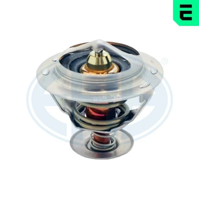 Billede af ERA 350484 Termostat 92 med pakning AUDI: A6 C7 Avant, A4 B8 Sedan, VOLKSWAGEN: Sharan II, Passat Variant, Sedan