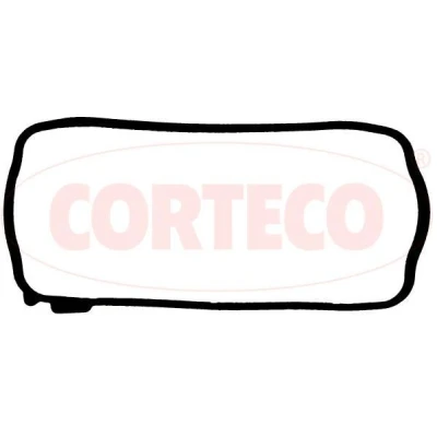 Billede af CORTECO 440139P Toppdekselpakning
