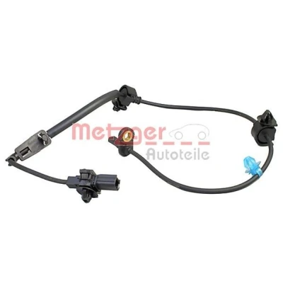 Billede af METZGER 09001050 ABS Sensor venstre foraksel 2 HONDA: CIVIC 9