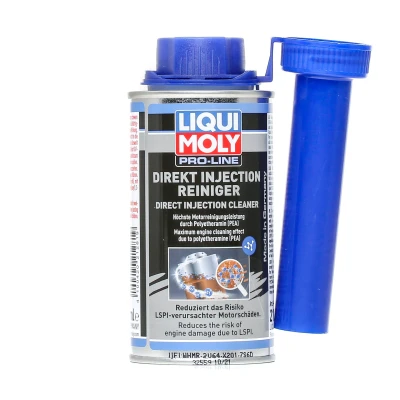 Billede af LIQUI MOLY 21281 Brændstofadditiv Dåse 120 Benzin OPEL: Mokka / X, Insignia B Sports Tourer, Corsa E Hatchback