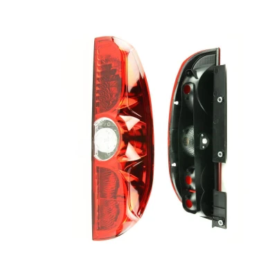 Billede af Baglygte FAST FT86372