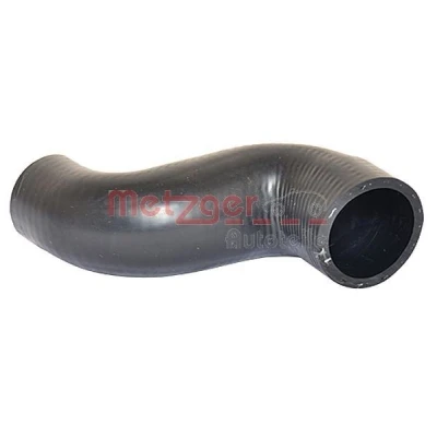 Billede af METZGER 2420208 Kølerslanger EPDM (ethyl propylen dien gummi) OPEL: Astra G Caravan, CC, Combo C Van / Stationcar