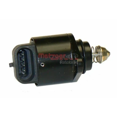 Billede af METZGER 0908016 Tomgangsregulator elektrisk OPEL: Astra F CC, G Caravan, Corsa B Hatchback