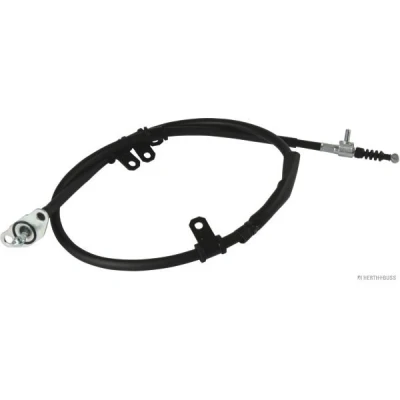 Billede af HERTH+BUSS JAKOPARTS J3930568 Håndbremsekabel 1386, 1266