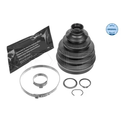 Billede af MEYLE 100 495 0011 Drivakselmanchet hjulsidet, foraksel Termoplast ORIGINAL Quality AUDI: A4 B7 Avant, B5 B6 Avant