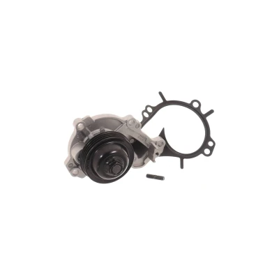 Billede af SKF VKPC 83103 Vandpumpe med pakninger gevindtappe til multi v remsdrift CITROËN: C4 II Cactus, DS3 Hatchback, C3 III, PEUGEOT: 208 I Hatchback