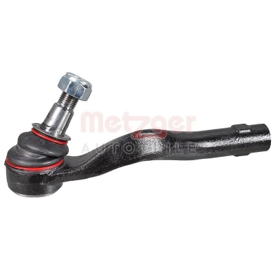 Billede af METZGER 54065201 Styrekugle venstre foraksel MERCEDES BENZ: C klasse Sedan, T modell