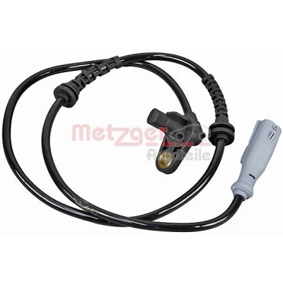 Billede af METZGER 09001103 ABS Sensor 2 RENAULT: TWINGO