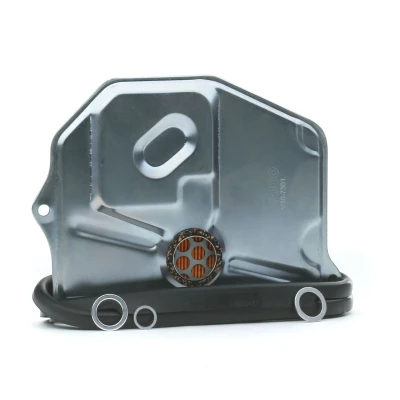Billede af VAICO V30 7312 Hydraulikfiltersæt, automatgearkasse med pakning EXPERT KITS + MERCEDES BENZ: SL Cabriolet, W123 Sedan, Stationcar
