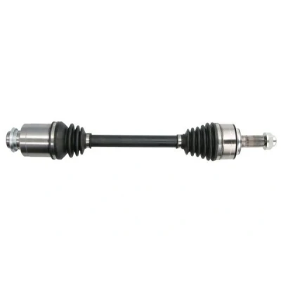 Billede af PASCAL G24010PC Trækaksel højre foraksel 615 HONDA: CIVIC 8 Hatchback