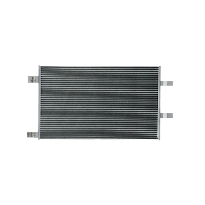 Billede af MAHLE ORIGINAL AC 1123 000P Kondensator uden tørrer 16 10,15 600