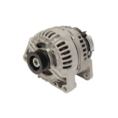 Billede af MAPCO 13809 Generator 14V 120A OPEL: Astra G CC, Meriva A, H Hatchback