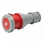 Billede af CEE Mellemled 125A 3P+N+J 400 V