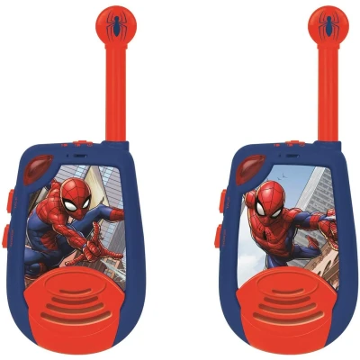 Billede af Lexibook Walkie Talkie SPIDER MAN