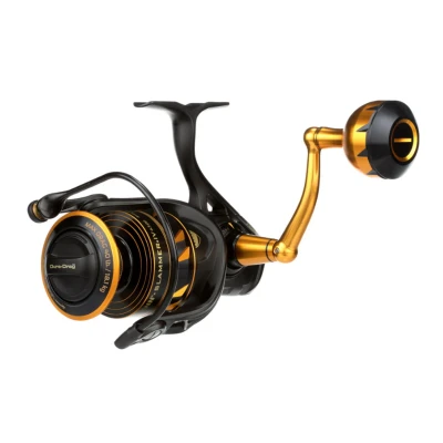 Billede af PENN Slammer IV Spinning 6500HS Fishing reel