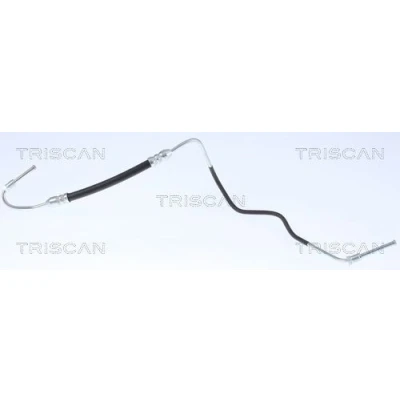 Billede af TRISCAN 8150 25234 Bremseslange 171 M10x1 RENAULT: Laguna 3 Grandtour, III Coupe