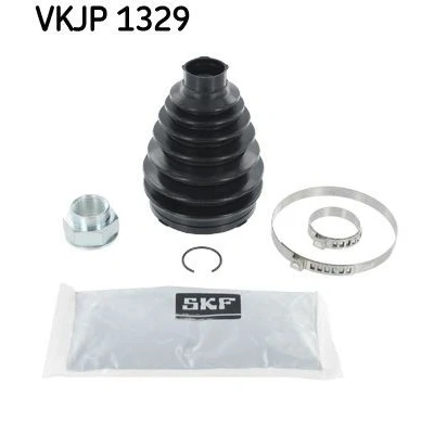 Billede af SKF VKJP 1329 Drivakselmanchet 115 Termoplast RENAULT: MEGANE 3 Grandtour, SCENIC 3, GRAND FIAT: Grande Punto Hatchback, ALFA ROMEO: MiTo