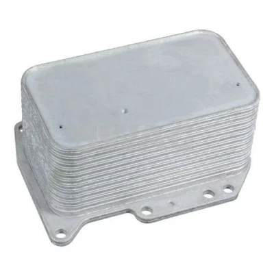 Billede af SWAG 60 10 5872 Olieradiator RENAULT: TRAFIC 2 Bus