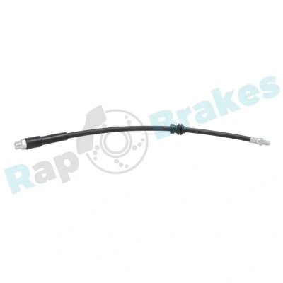 Billede af ATE 83.7751 0495.3 Bremseslange 495 M10x1 BMW: 5 Touring, Sedan
