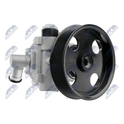 Billede af NTY SPW ME 013 Hydraulikpumpe Hydraulisk