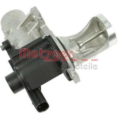 Billede af METZGER 0892176 EGR Ventil ORIGINAL ERSATZTEIL elektrisk Styreventil med pakning VOLKSWAGEN: Multivan 5 (7HM, Passat B5 GP Variant, Transporter