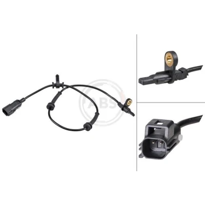 Billede af ABS Sensor A.B.S. 32201