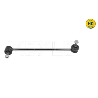Billede af MEYLE 316 060 0025/HD Stabstag venstre foraksel 340 M10x1,5 Quality med nøgle ansats BMW: 3 Touring, Sedan, Coupe