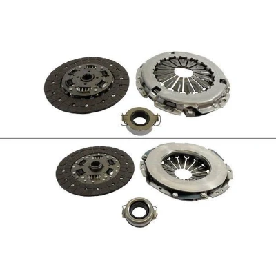 Billede af KAWE 960651 Kobling med koblingstrykplade koblingsskive, udrykkerleje D 235 TOYOTA: Corolla VIII Compact, IX Hatchback