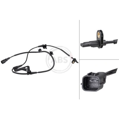 Billede af ABS Sensor A.B.S. 32297