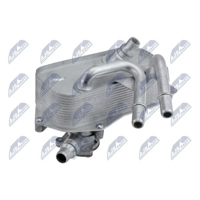 Billede af NTY CCL BM 040 Olieradiator BMW: 3 Touring