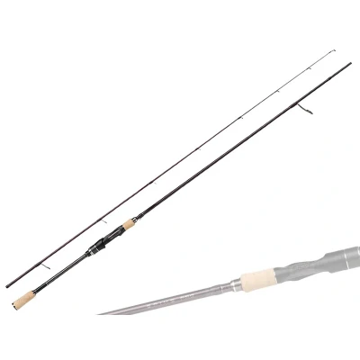 Billede af Abu Garcia SPIKE PRO Tech Rig 223cm